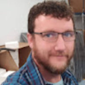 Meet your Posher, Timothy